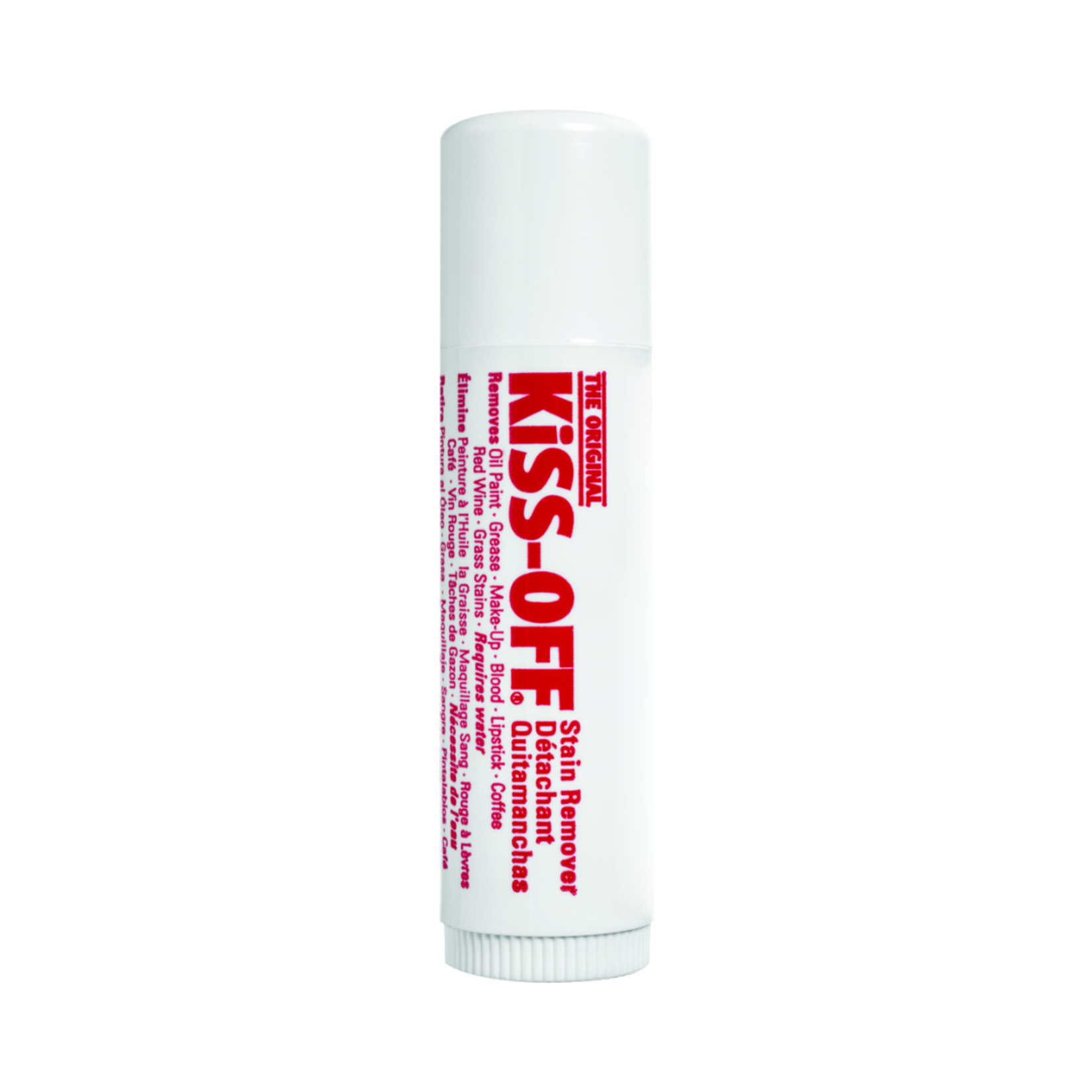 GENERAL PENCIL GENERAL'S KISS OFF STAIN REMOVER