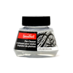 SPEEDBALL SPEEDBALL PEN CLEANER 2OZ