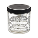 SILICOIL BRUSH CLEANING TANK