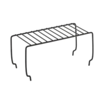 BOB ROSS BRUSH BEATER RACK