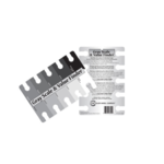 THE COLOR WHEEL COMPANY GRAY SCALE & VALUE FINDER