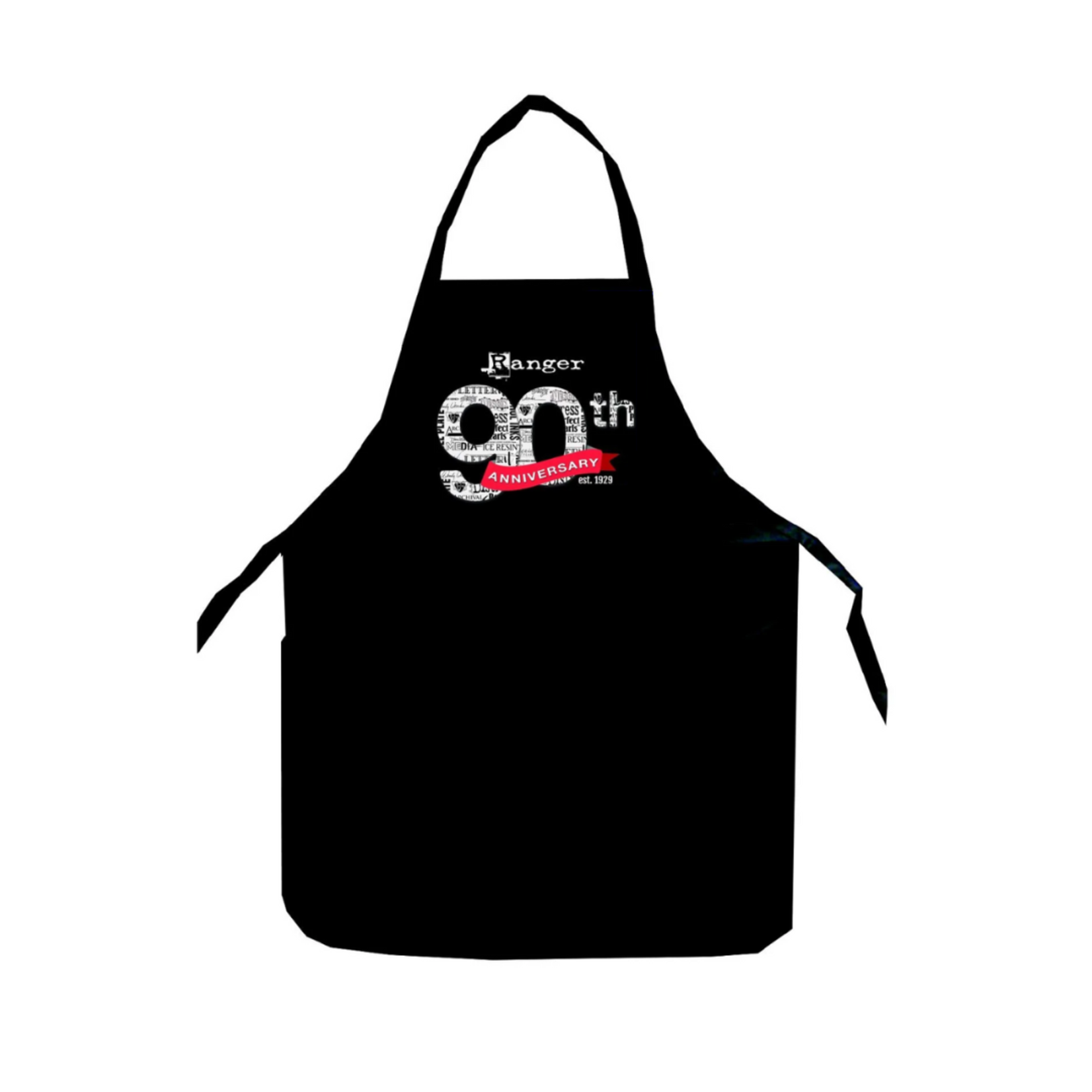 RANGER APRON