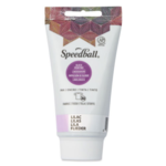SPEEDBALL FABRIC BLOCK PRINTING INK 2.5OZ LILAC