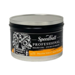 SPEEDBALL PROFESSIONAL RELIEF INK 8OZ DIARYLIDE YELLOW