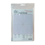 QUILLED CREATIONS GRID GUIDE QUILLING TOOL