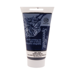 SPEEDBALL BLOCK PRINTING INK WATER SOLUBLE 2.5OZ BLACK
