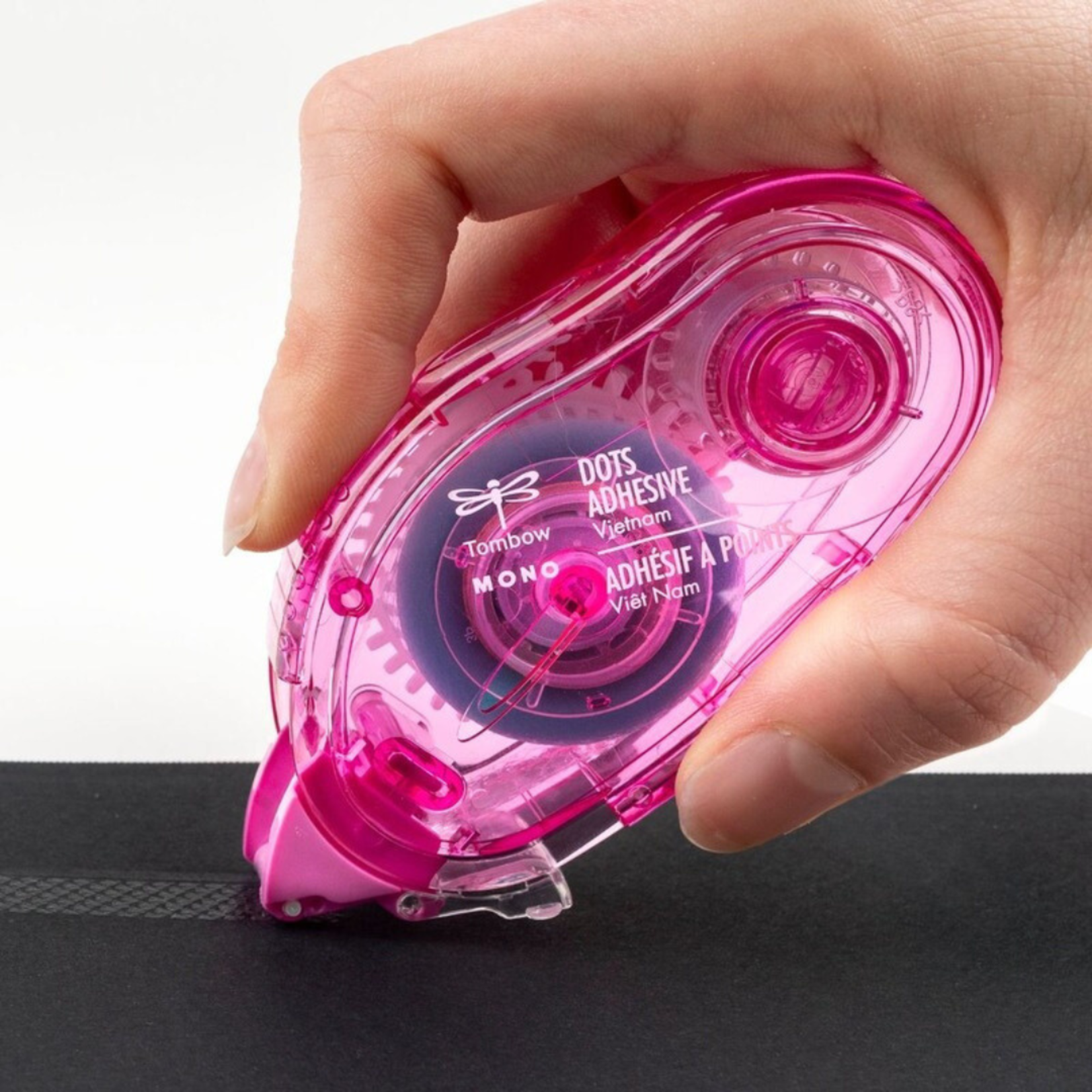 TOMBOW MONO ADHESIVE DOTS GLUE TAPE
