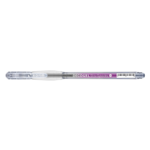 KARIN KARIN DECO GEL 1.0 STARSPARKS PEN GREY 102