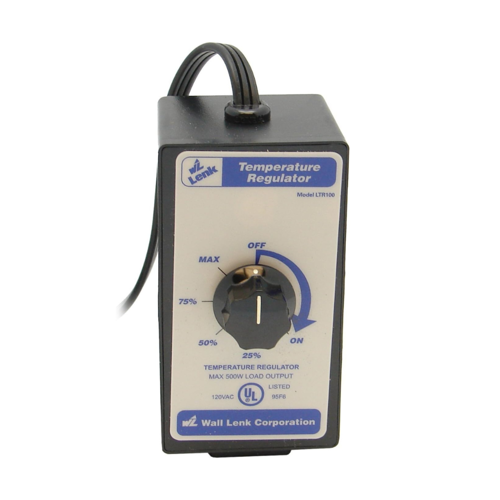 WL LENK TEMPERATURE REGULATOR LTR100
