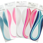Quilling Papers