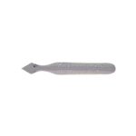 SCRATCH-ART KNIFE NIB FLAT #112 SK-1