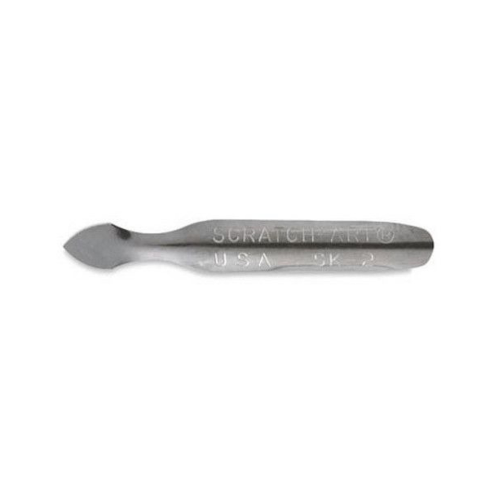 SCRATCH-ART KNIFE NIB ROUND #113 SK-2