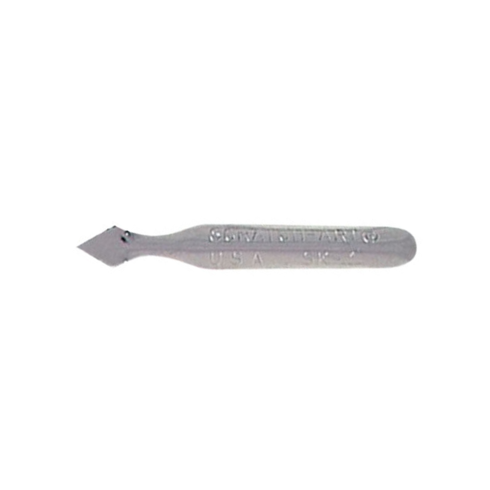 SCRATCH KNIFE 112 - FLAT