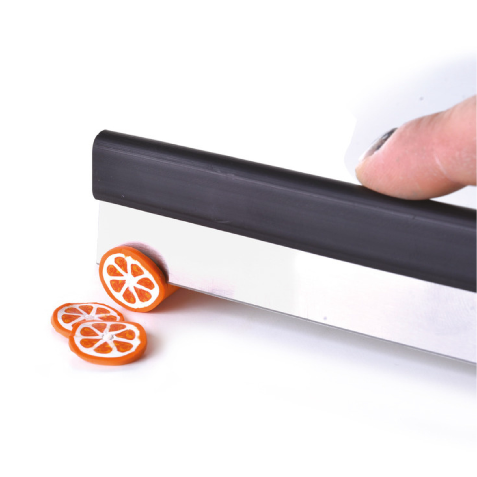 DAS SMART FLEXIBLE STAINLESS STEEL BLADE