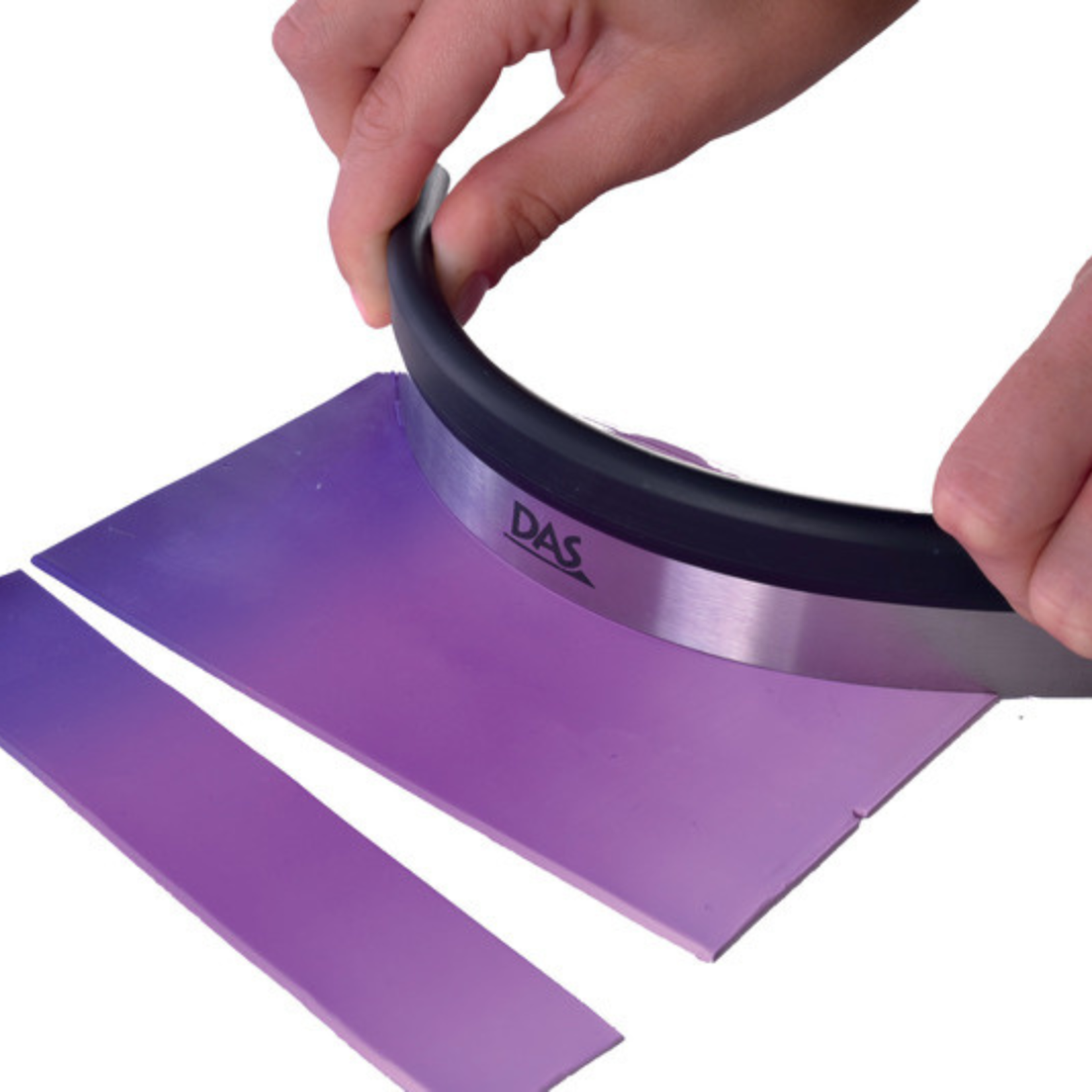 DAS SMART FLEXIBLE STAINLESS STEEL BLADE