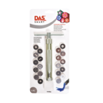 DAS SMART METAL CLAY EXTRUDER