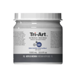TRI ART TRI-ART ACRYLIC GEL MEDIUM  SEMI-GLOSS 1L