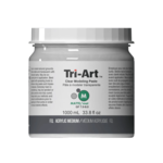 TRI ART TRI-ART ACRYLIC MEDIUM MODELING PASTE CLEAR 1L