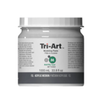 TRI ART TRI-ART ACRYLIC MEDIUM MODELING PASTE WHITE 1L