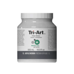 TRI-ART GESSO CLEAR 500ML
