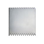 POTTER'S SELECT STAINLESS STEEL SCRAPER 3 SIDED
