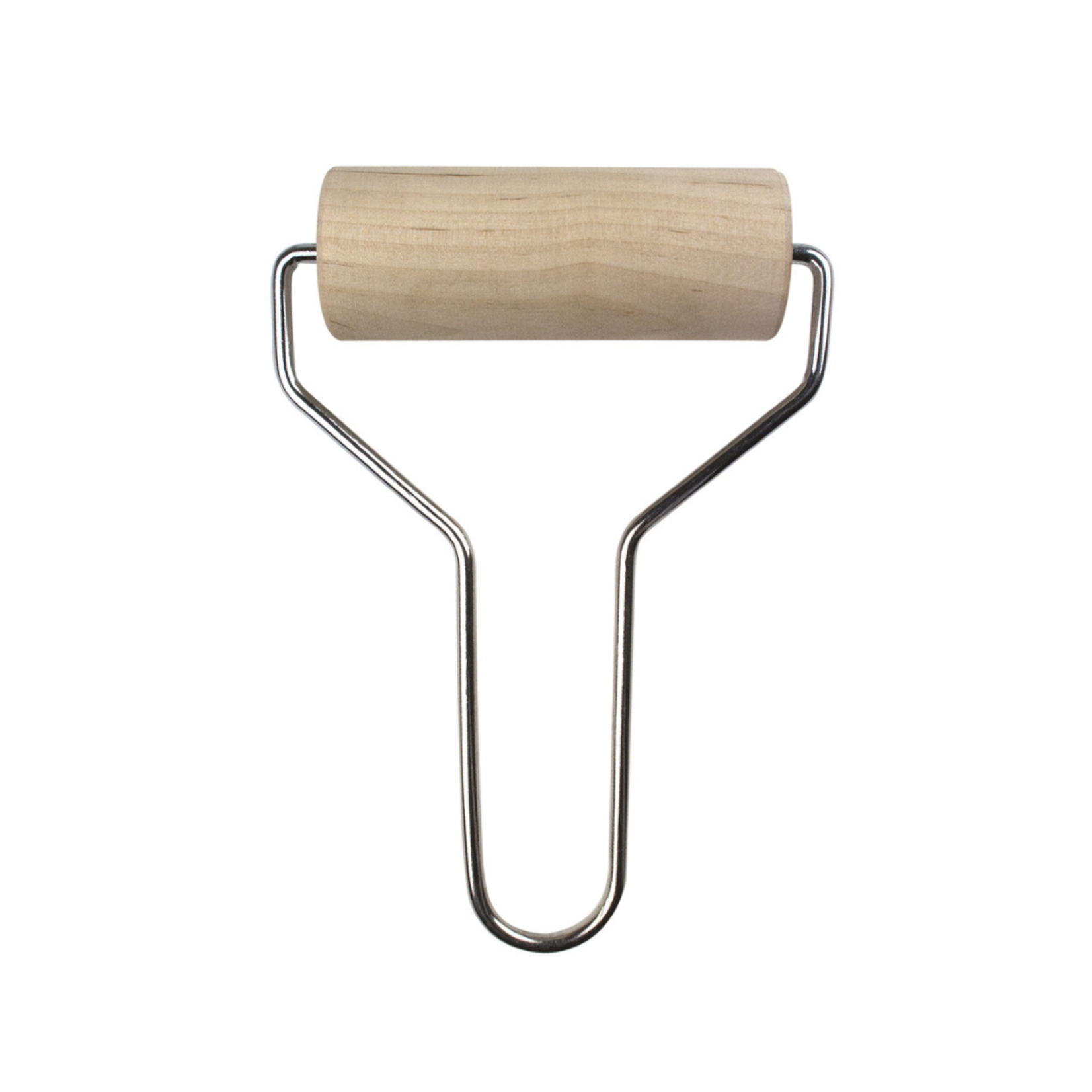 POTTER'S SELECT WOODEN CLAY ROLLER