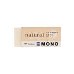 TOMBOW TOMBOW MONO NATURAL ERASER