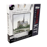 SPICEBOX DELUXE DRAWING KIT