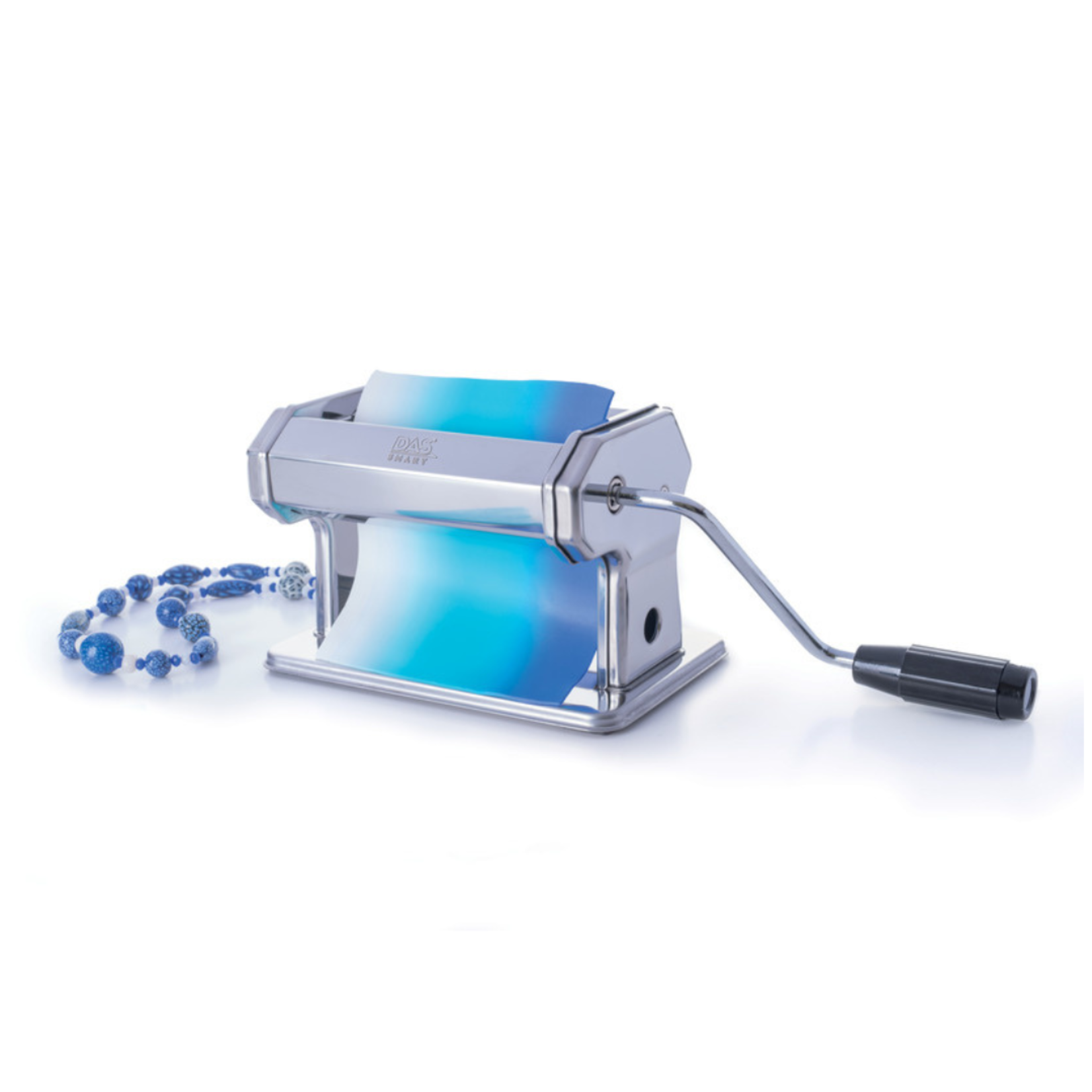 DAS SMART METAL CLAY MACHINE