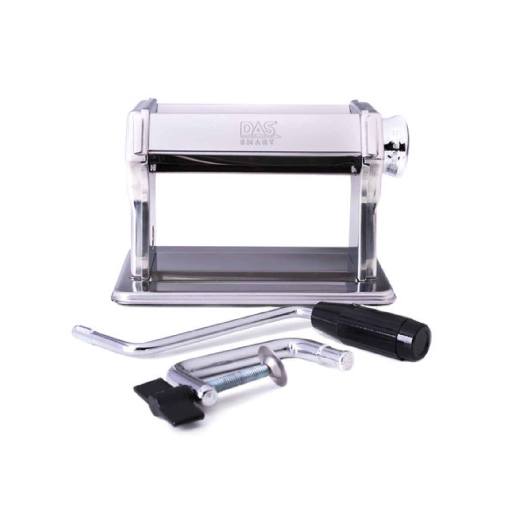 DAS SMART METAL CLAY MACHINE