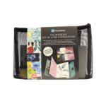 YASUTOMO TAG BOOK KIT