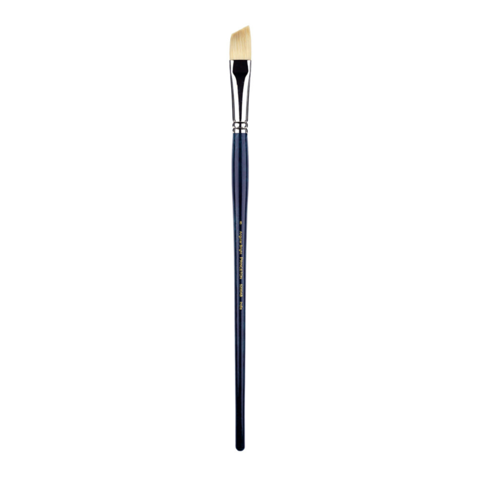 PRINCETON BRUSH SERIES 5200 ASHLEY LH ANGLE BRIGHT 8
