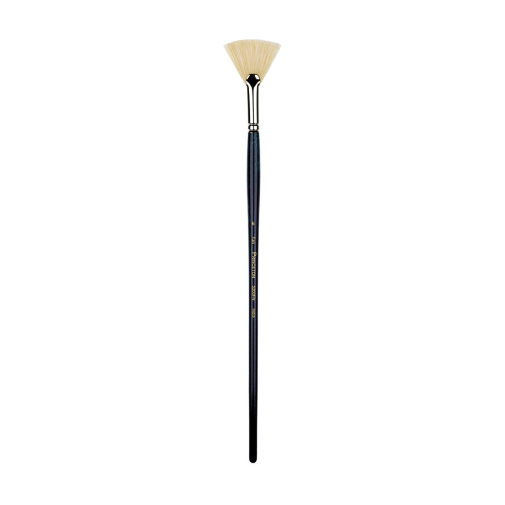 PRINCETON BRUSH SERIES 5200 ASHLEY LH FAN 6