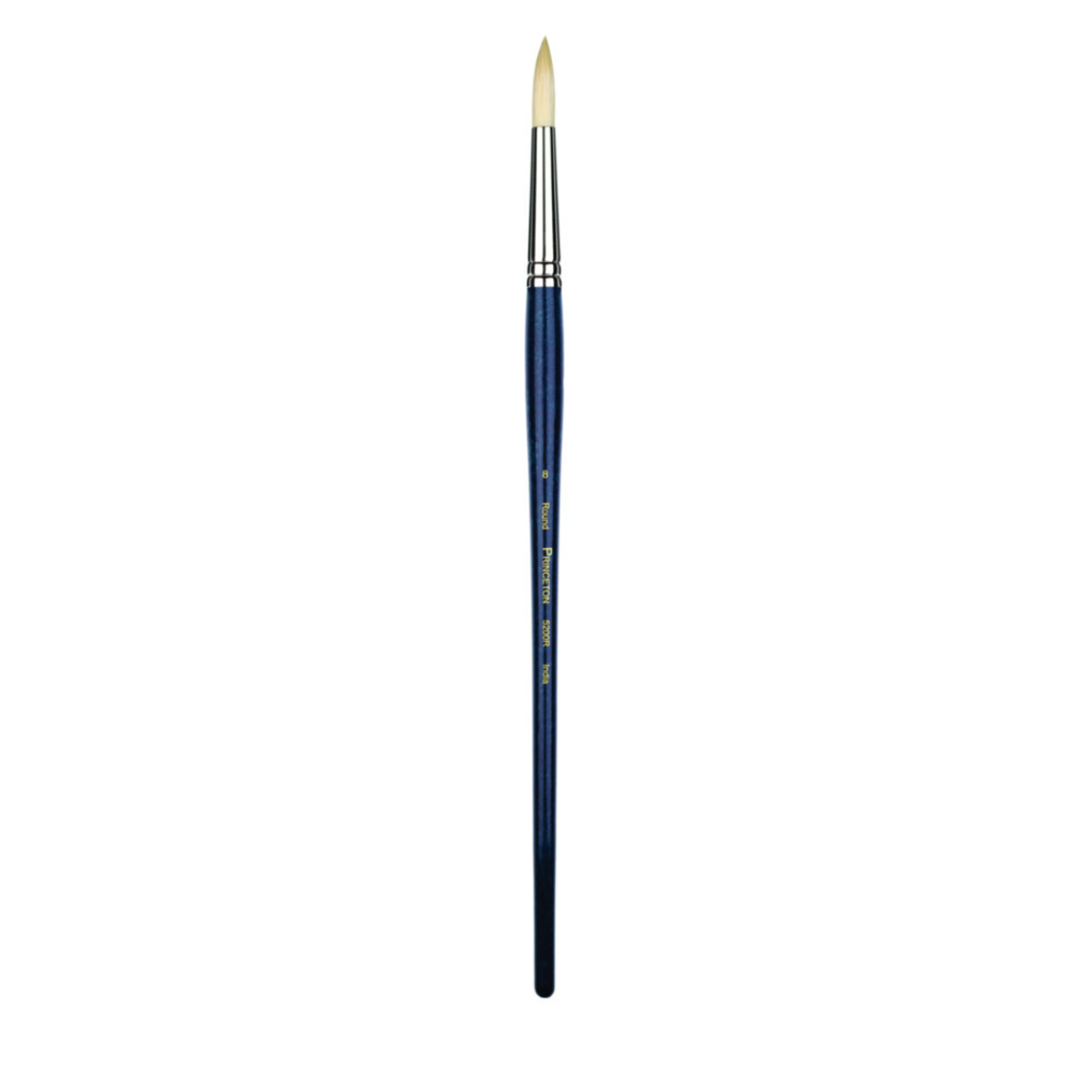 PRINCETON BRUSH SERIES 5200 ASHLEY LH ROUND 2