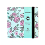 POTENTATE WATERCOLOUR JOURNAL HP 300GSM 6X6 24/SHT
