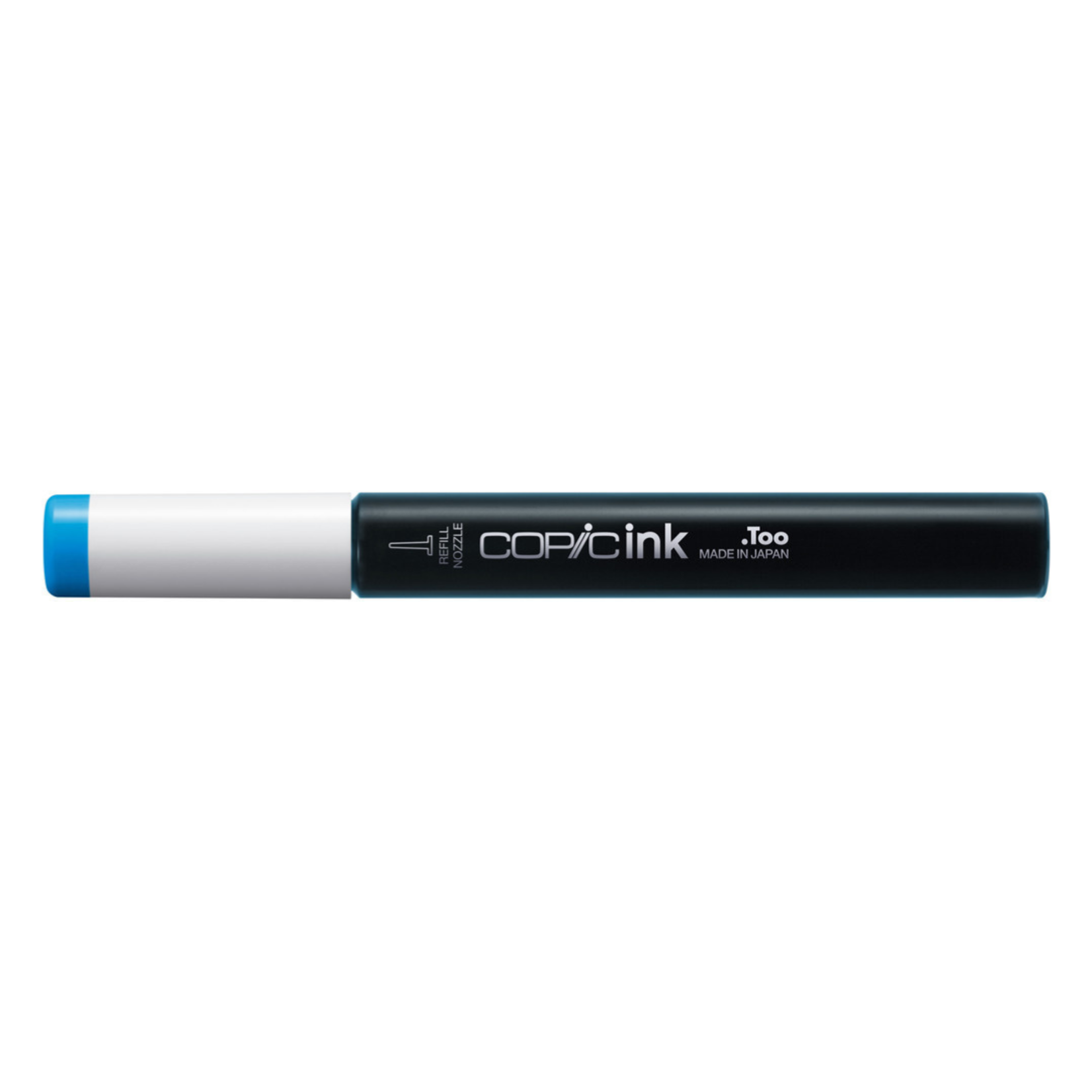COPIC COPIC INK REFILL 12ML B05 PROCESS BLUE