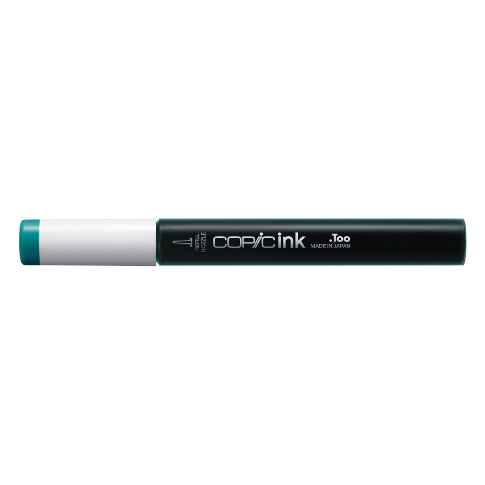 COPIC COPIC INK REFILL 12ML BG49 DUCK BLUE