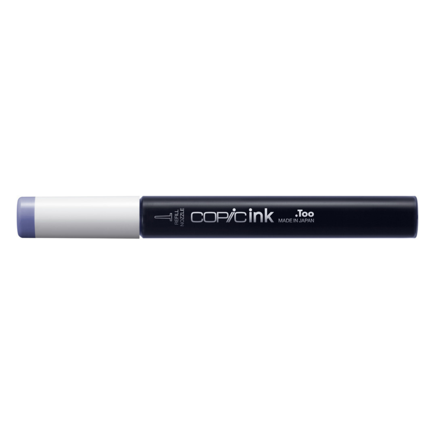 COPIC COPIC INK REFILL 12ML BV04 BLUE BERRY