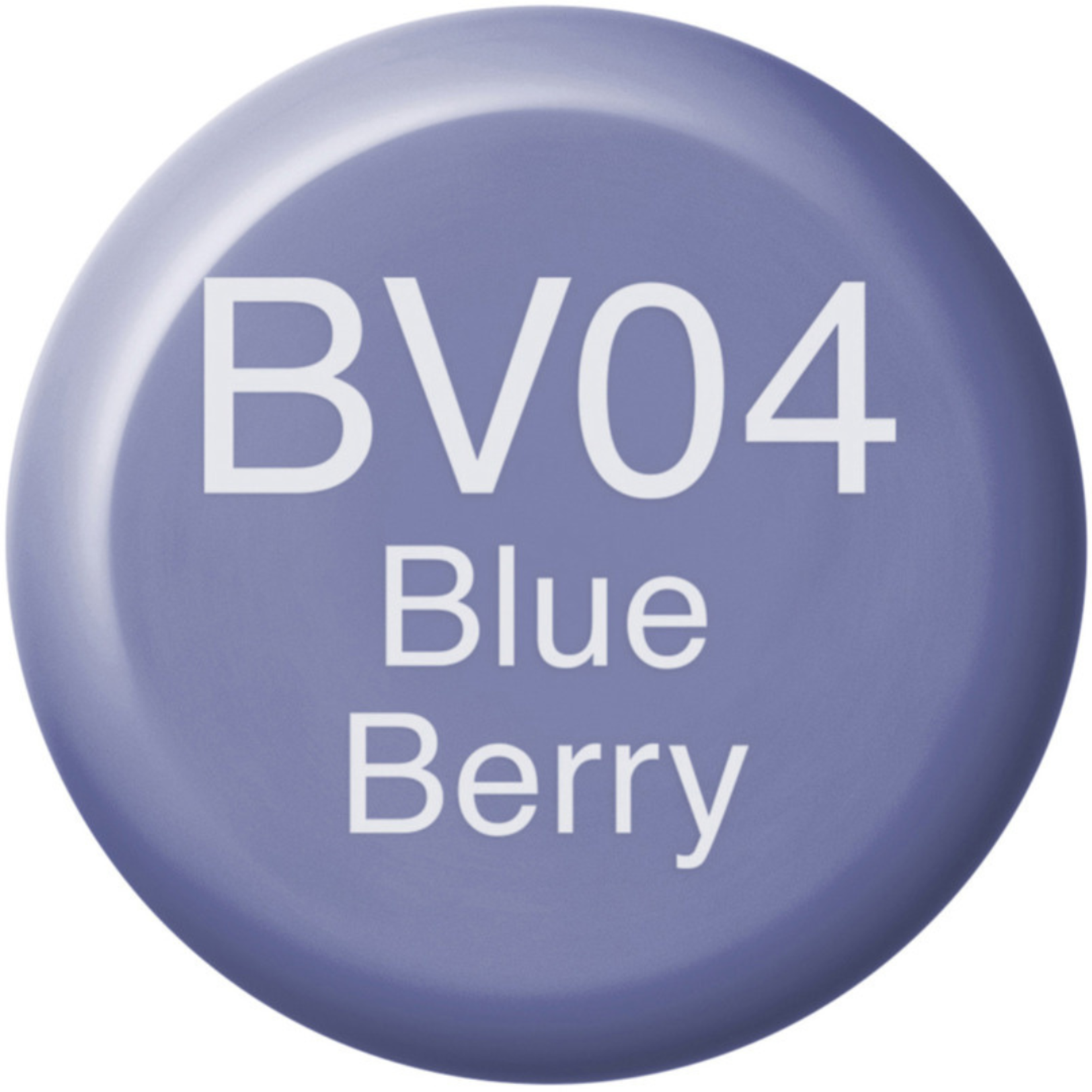 COPIC COPIC INK REFILL 12ML BV04 BLUE BERRY