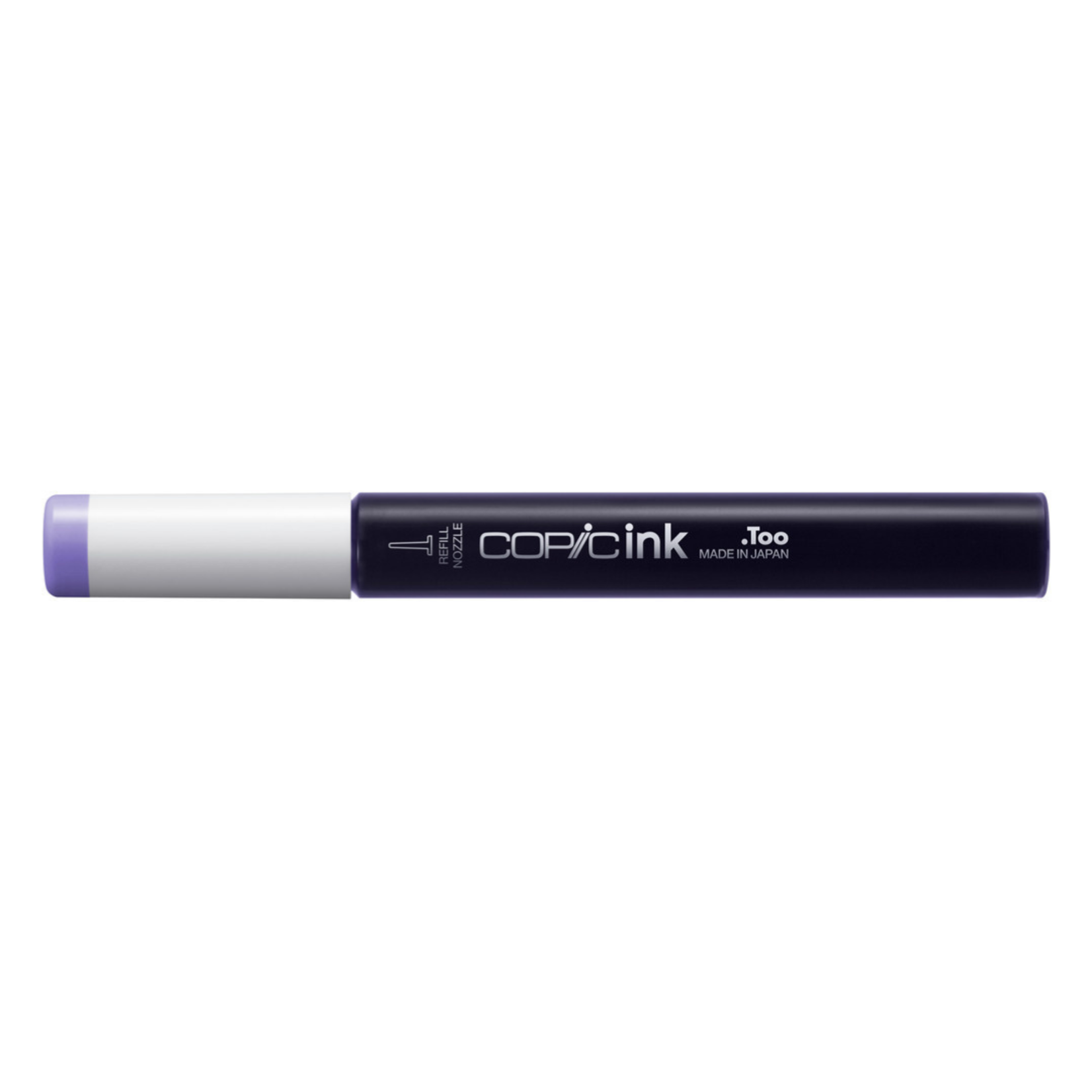 COPIC COPIC INK REFILL 12ML BV13 HYDRANGEA BLUE