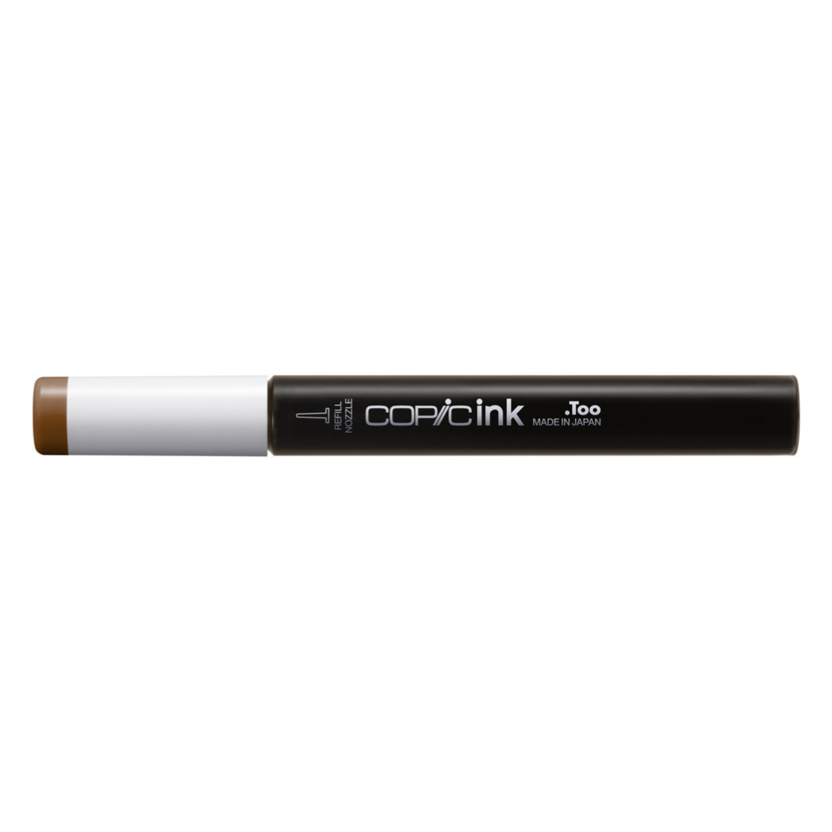 COPIC COPIC INK REFILL 12ML E57 LIGHT WALNUT