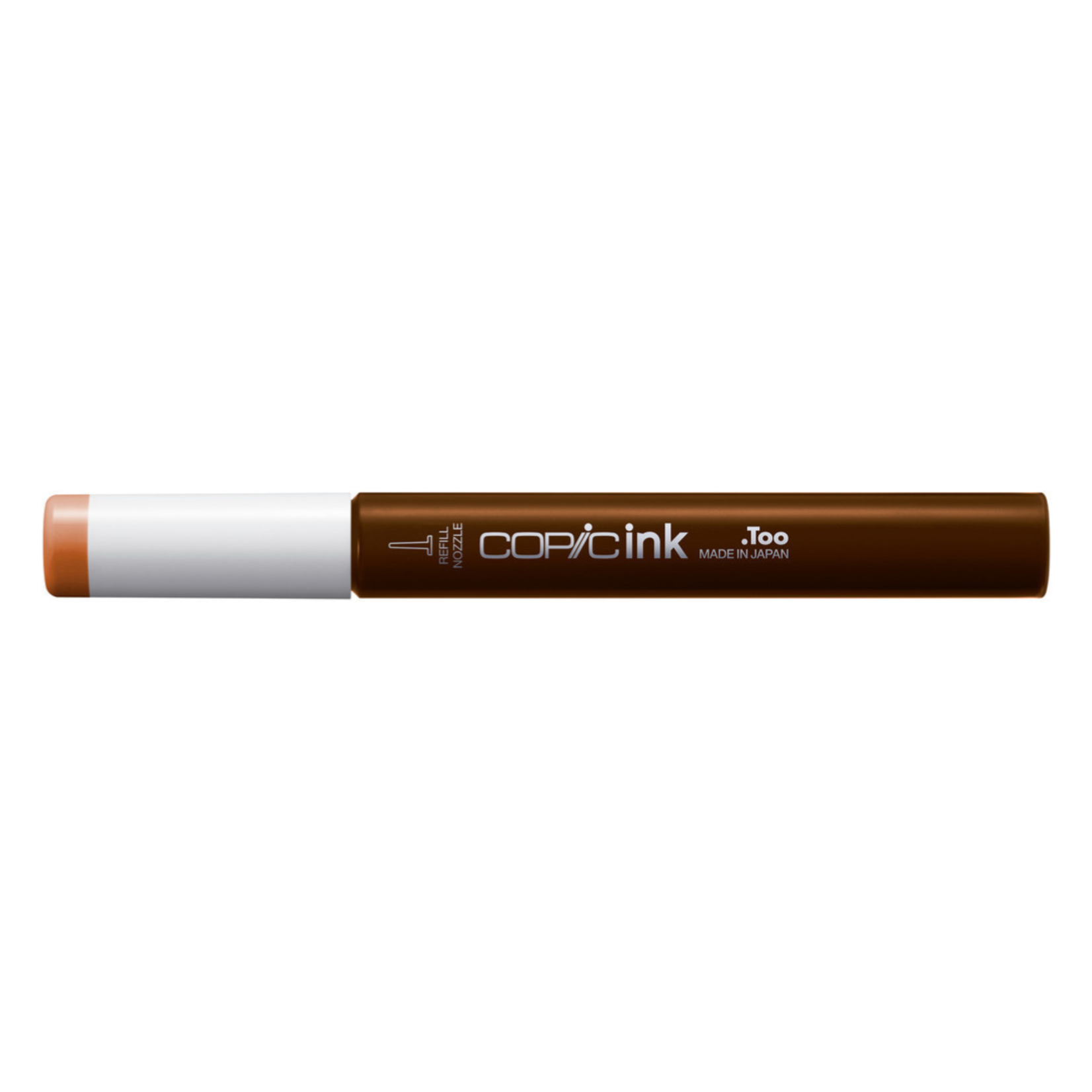COPIC COPIC INK REFILL 12ML E97 DEEP ORANGE