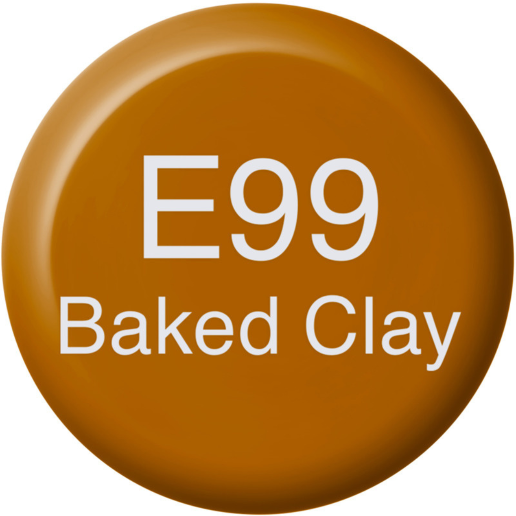 COPIC COPIC INK REFILL 12ML E99 BAKED CLAY