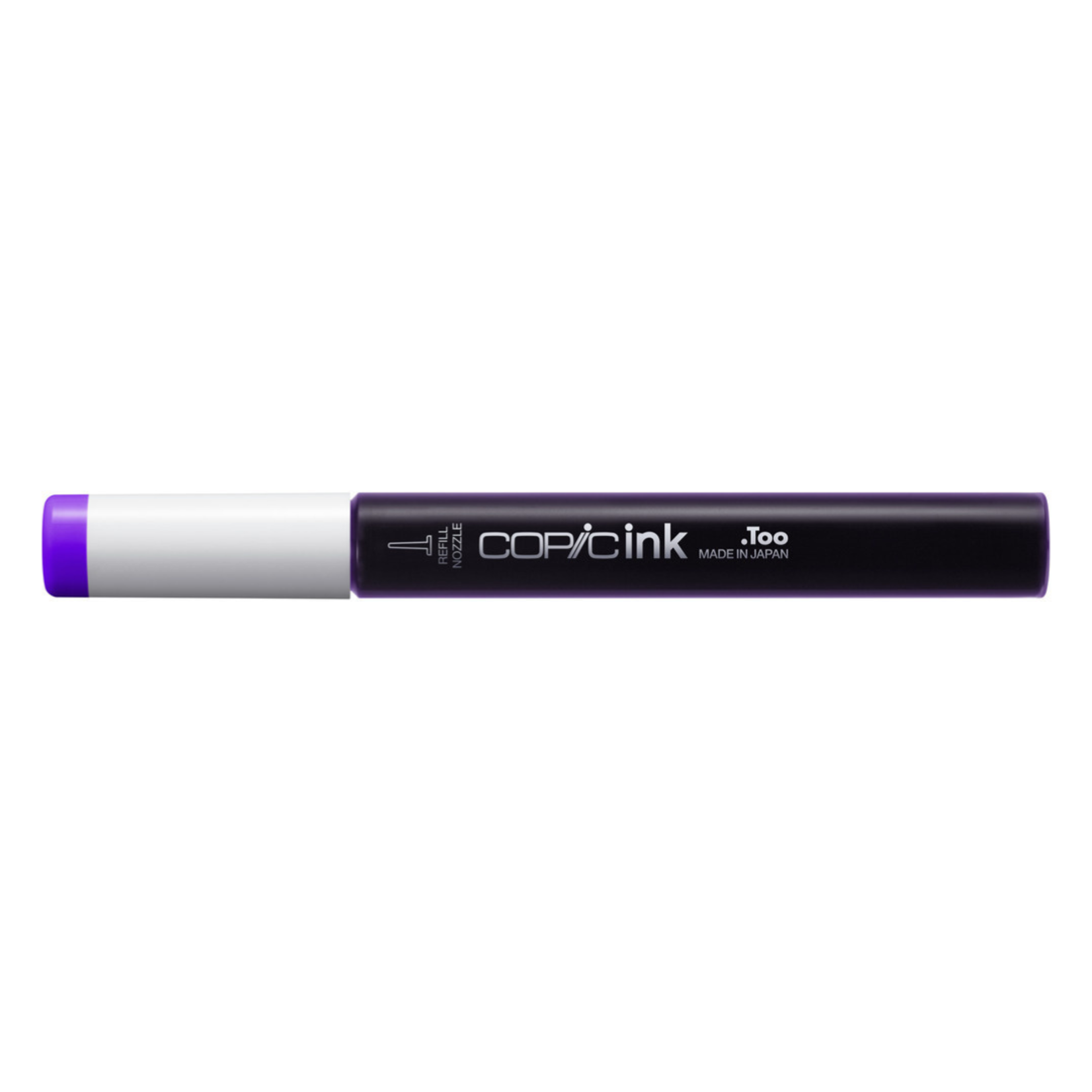 COPIC COPIC INK REFILL 12ML FV2 FLUORESCENT DULL VIOLET