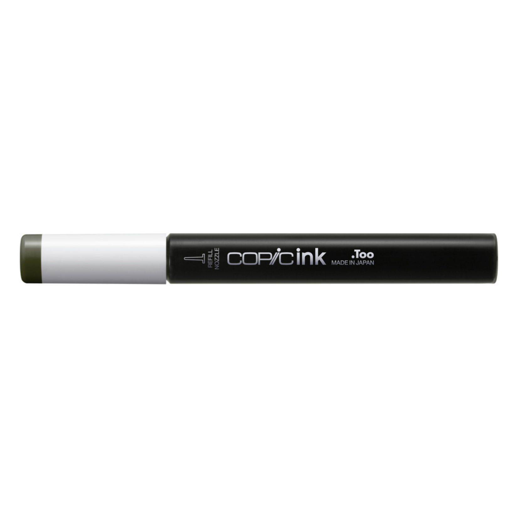 COPIC COPIC INK REFILL 12ML G85 VERDIGRIS