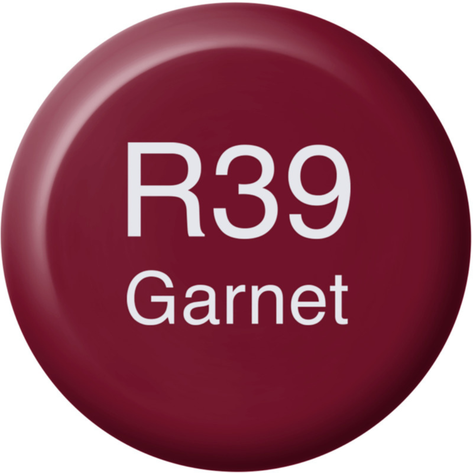 COPIC COPIC INK REFILL 12ML R39 GARNET