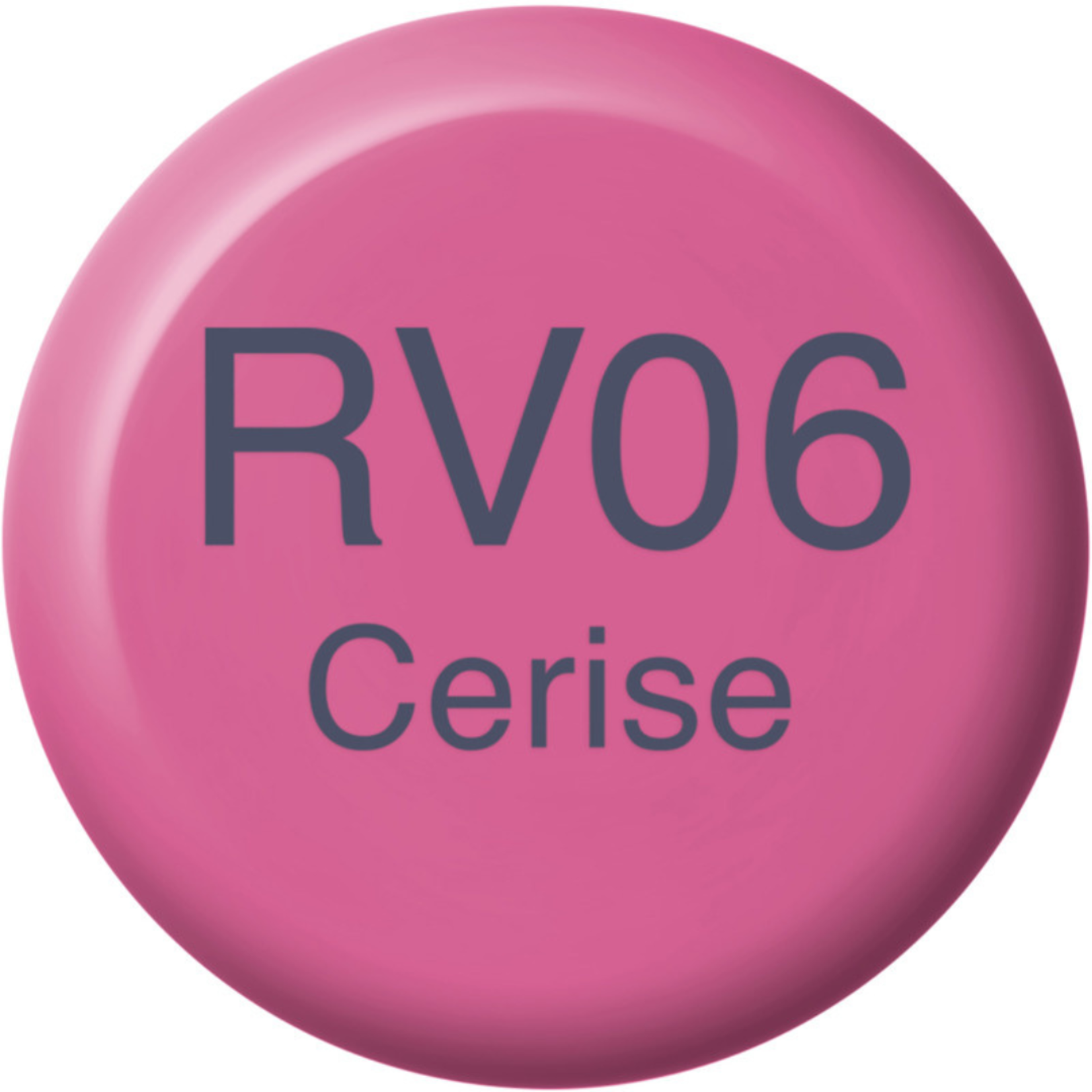 COPIC COPIC INK REFILL 12ML RV06 CERISE