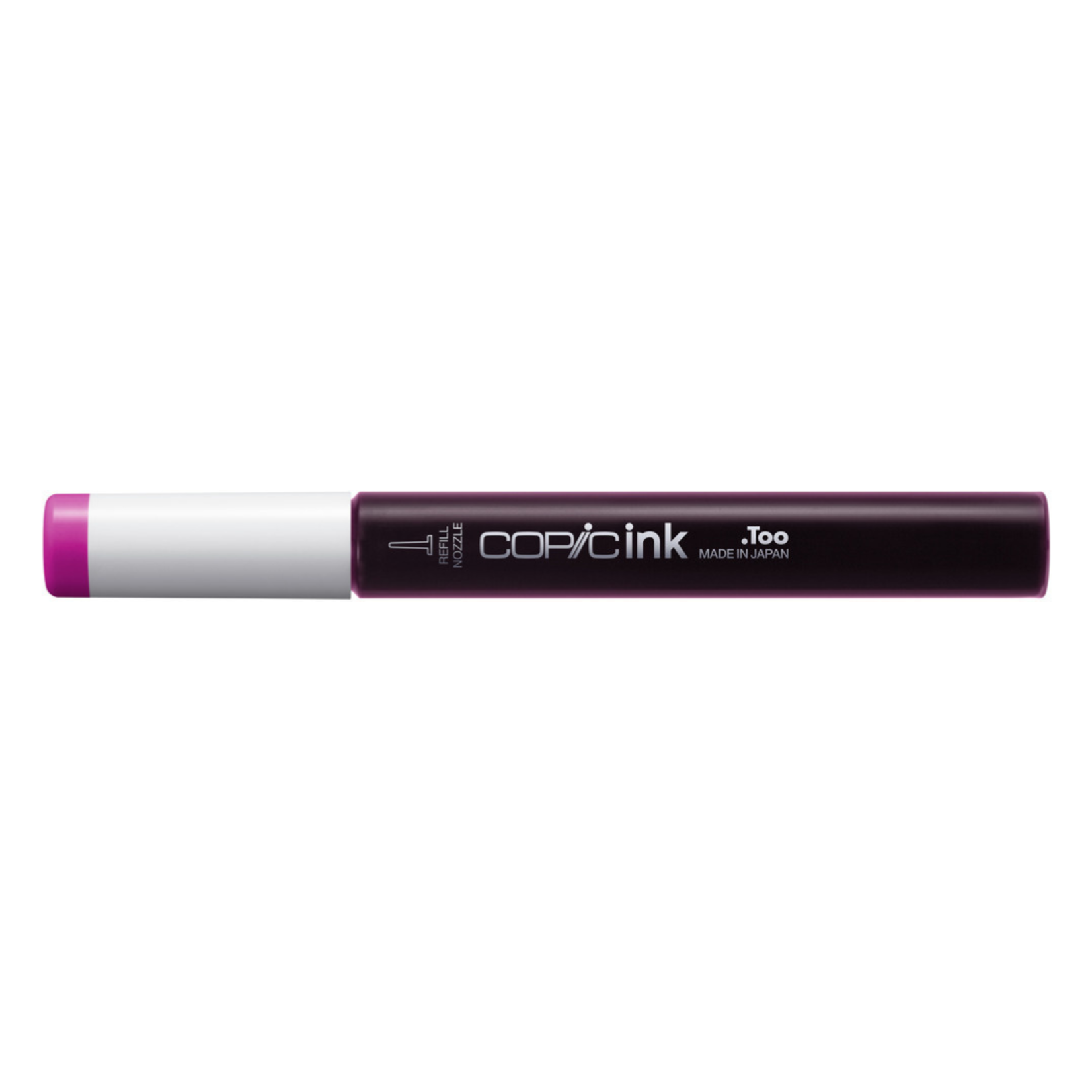 COPIC COPIC INK REFILL 12ML RV19 RED VIOLET