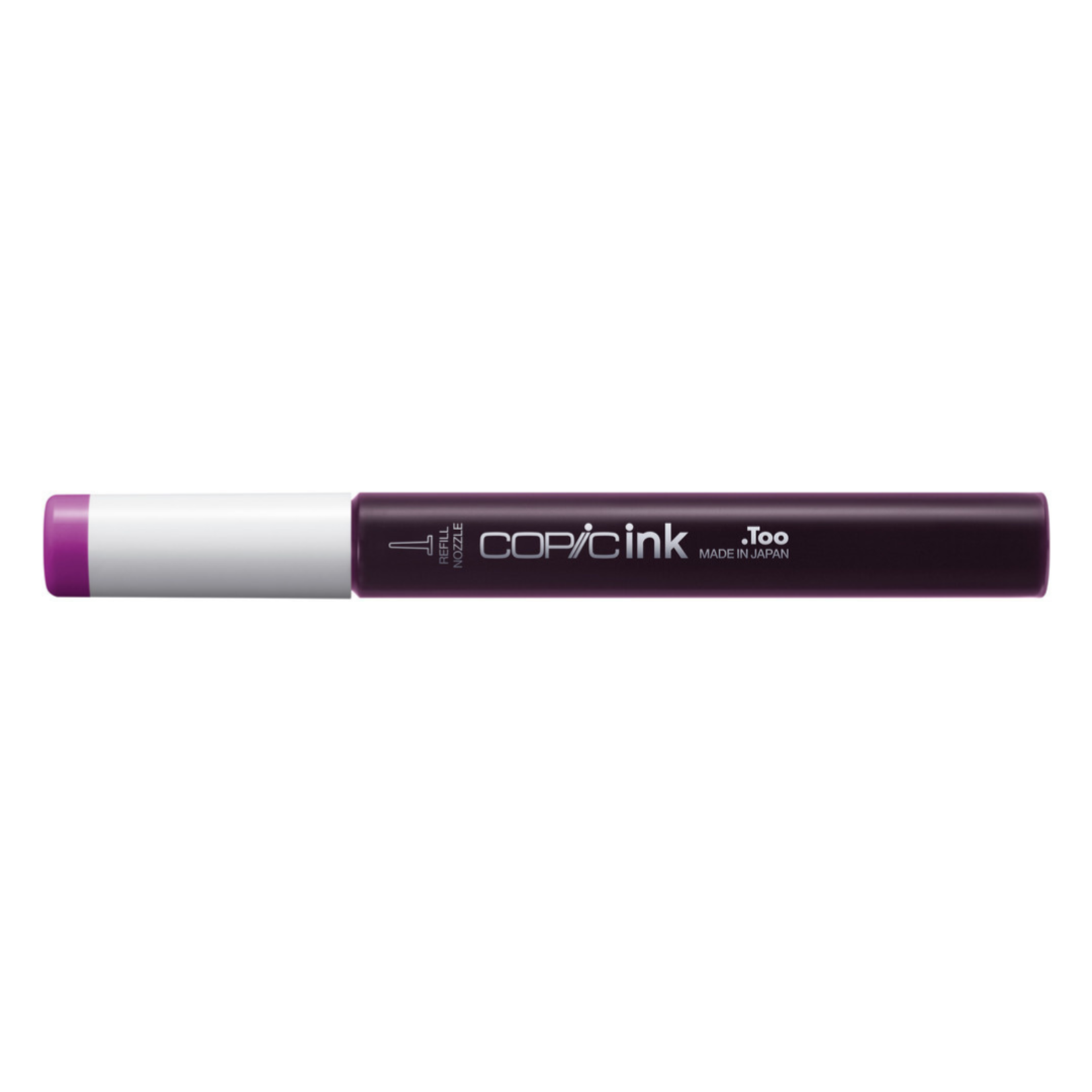 COPIC COPIC INK REFILL 12ML RV66 RASPBERRY