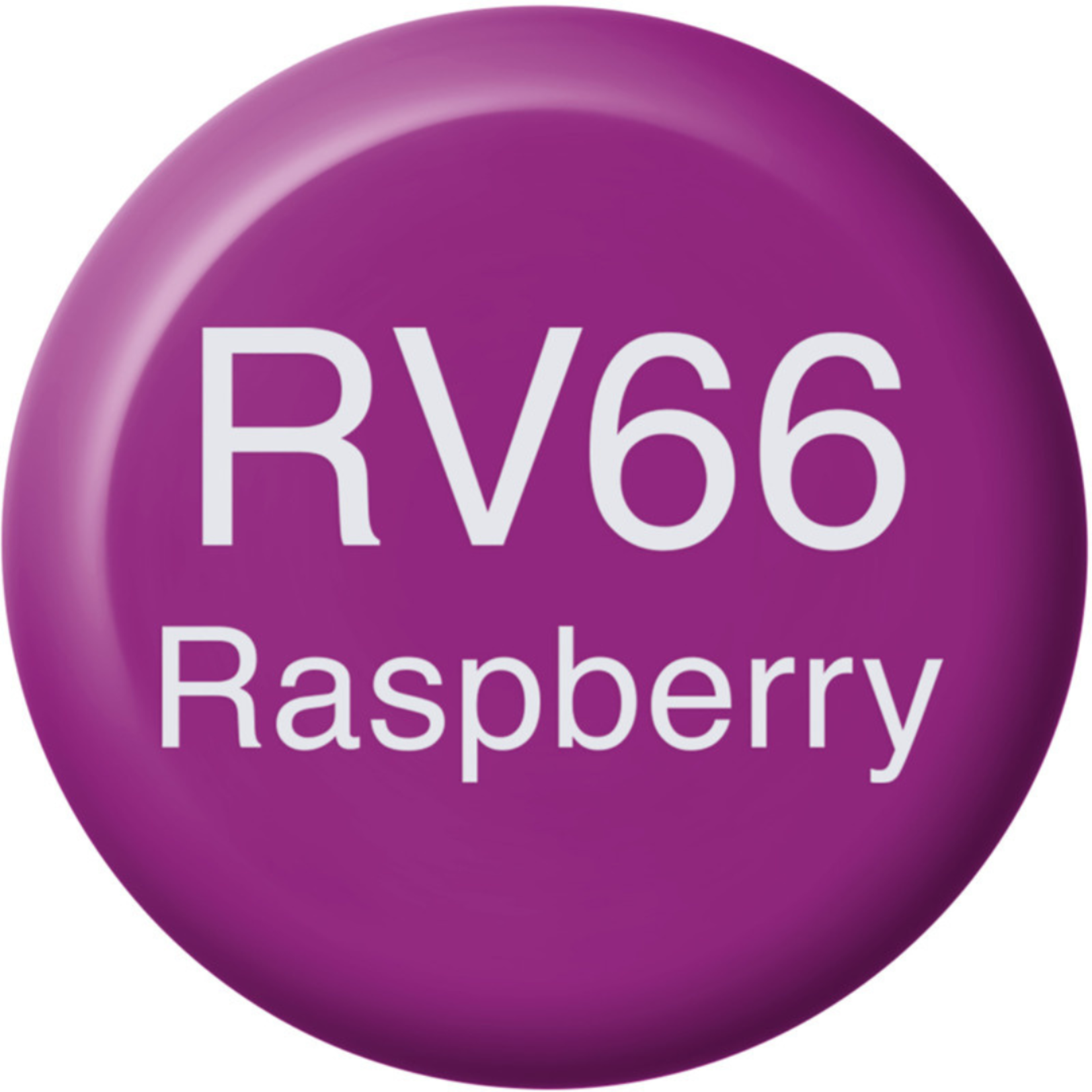 COPIC COPIC INK REFILL 12ML RV66 RASPBERRY